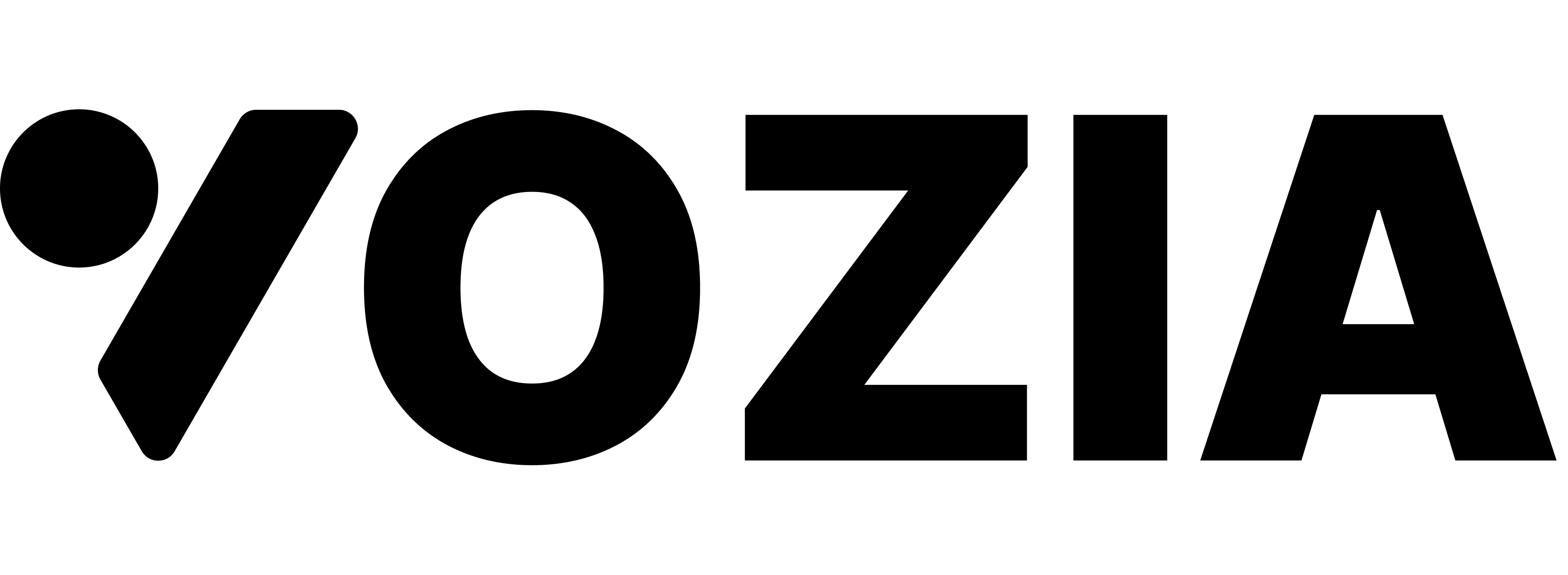 Vozia Logo