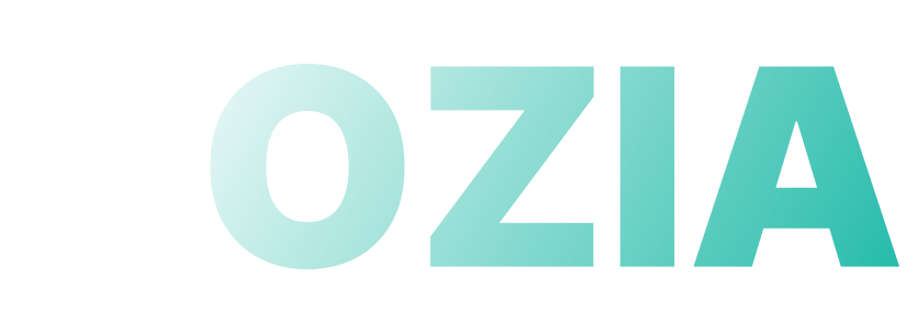 Vozia Logo
